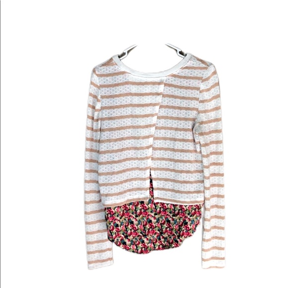 Anthropologie Poshmark Sweater - Picture 3 of 8